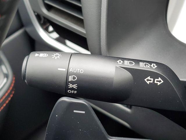 new 2026 Nissan Rogue car, priced at $36,200