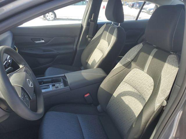 new 2026 Nissan Sentra car, priced at $26,308