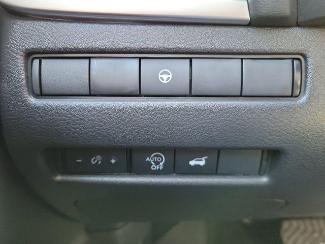 new 2026 Nissan Rogue car, priced at $37,330