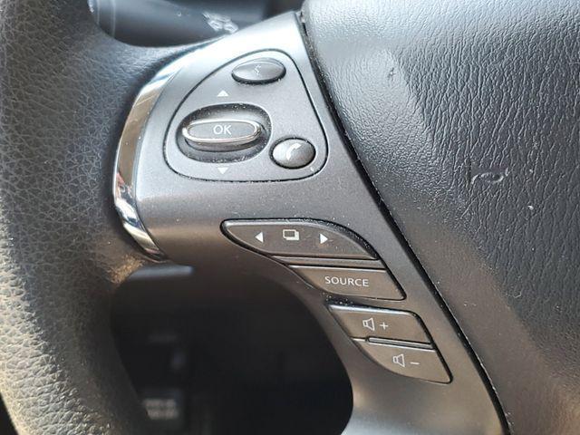 used 2019 Nissan Murano car, priced at $13,799