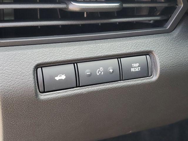 new 2026 Nissan Altima car, priced at $33,498