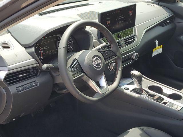 new 2026 Nissan Altima car, priced at $33,498