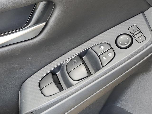 new 2025 Nissan Sentra car, priced at $23,557