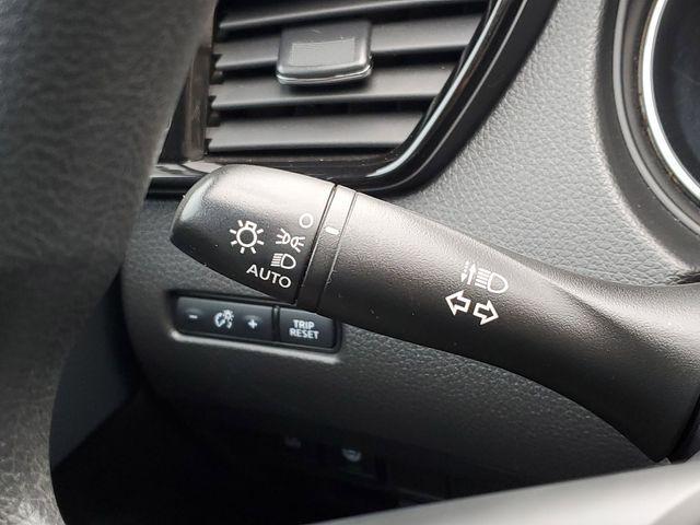 used 2021 Nissan Rogue Sport car, priced at $16,115