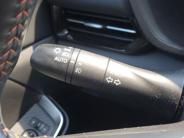 used 2023 Nissan Sentra car, priced at $21,499