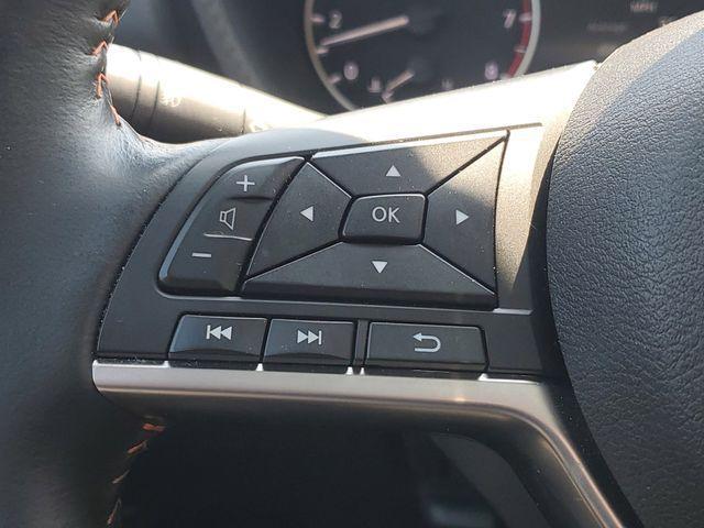 used 2023 Nissan Sentra car, priced at $21,499