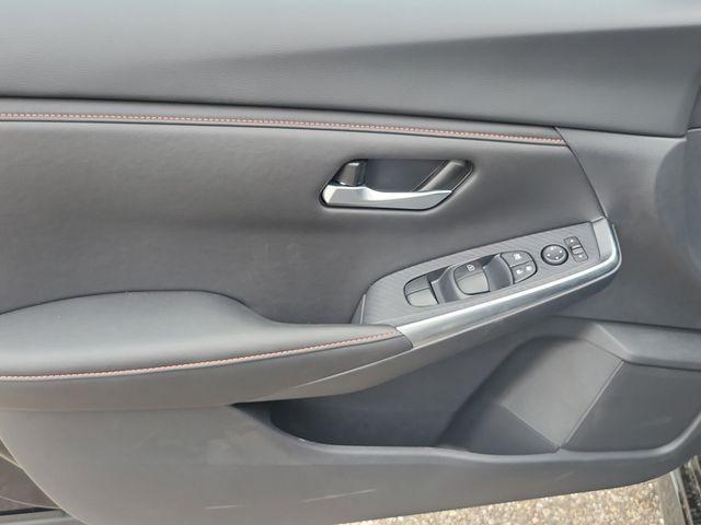 new 2025 Nissan Sentra car, priced at $25,669