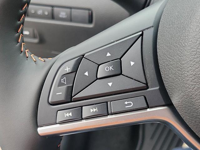 new 2025 Nissan Sentra car, priced at $25,669