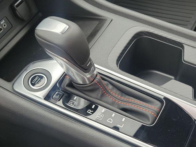 new 2025 Nissan Sentra car, priced at $25,669