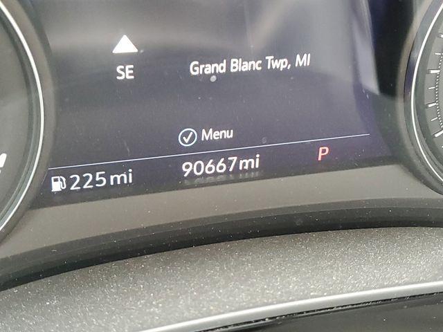 used 2020 Cadillac XT6 car, priced at $25,392