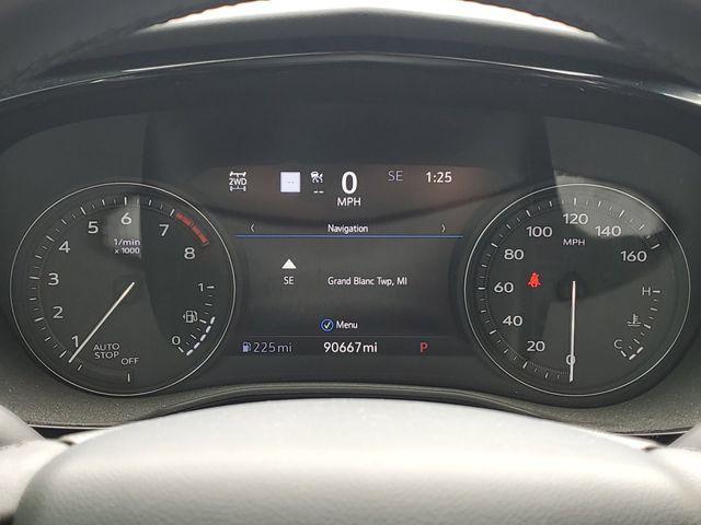 used 2020 Cadillac XT6 car, priced at $25,392