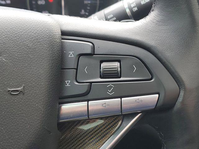 used 2020 Cadillac XT6 car, priced at $25,392
