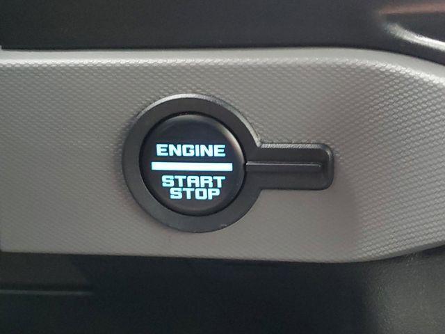 used 2023 Ford Bronco car, priced at $39,000