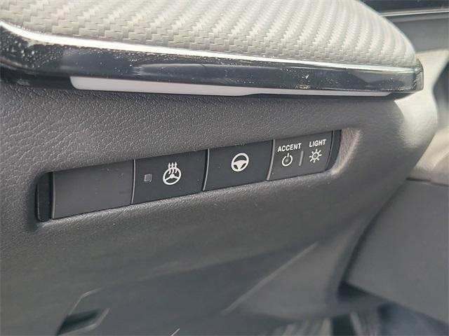 new 2025 Nissan Kicks car, priced at $31,481