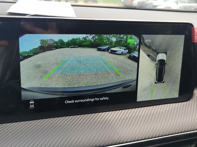 new 2025 Nissan Kicks car, priced at $31,481