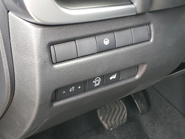 new 2026 Nissan Rogue car, priced at $34,300