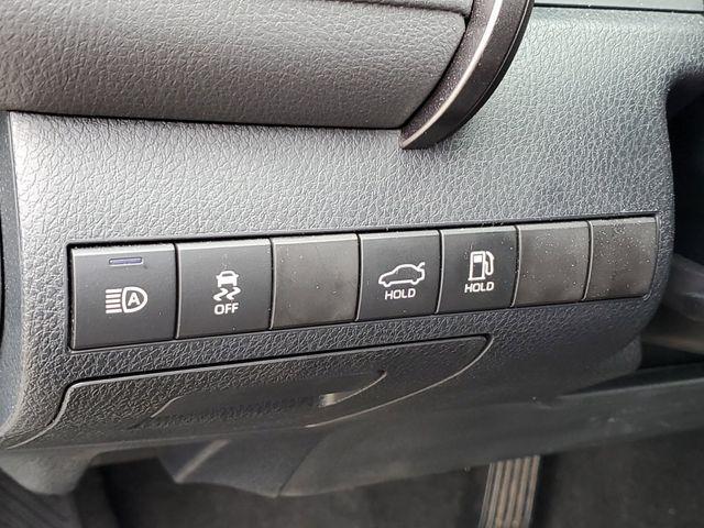 used 2024 Toyota Camry Hybrid car, priced at $28,995