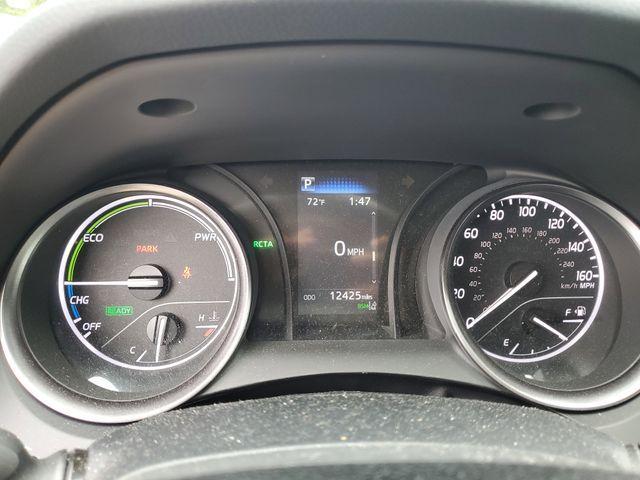 used 2024 Toyota Camry Hybrid car, priced at $28,995