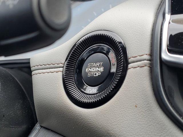 used 2023 Jeep Compass car, priced at $24,079