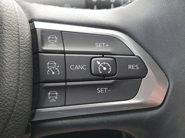 used 2023 Jeep Compass car, priced at $24,079