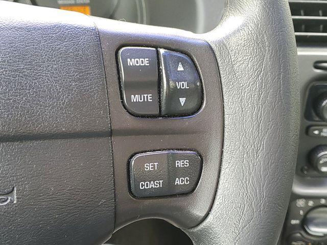 used 2003 Chevrolet Monte Carlo car, priced at $4,279