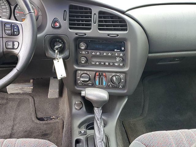 used 2003 Chevrolet Monte Carlo car, priced at $4,279