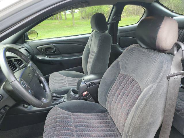 used 2003 Chevrolet Monte Carlo car, priced at $4,279