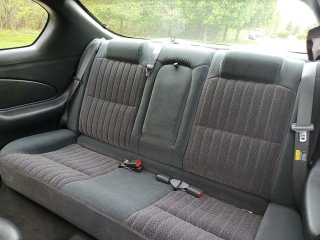 used 2003 Chevrolet Monte Carlo car, priced at $4,279