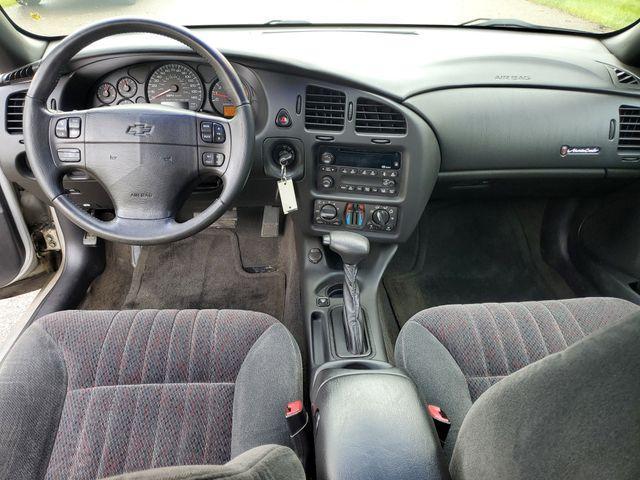 used 2003 Chevrolet Monte Carlo car, priced at $4,279
