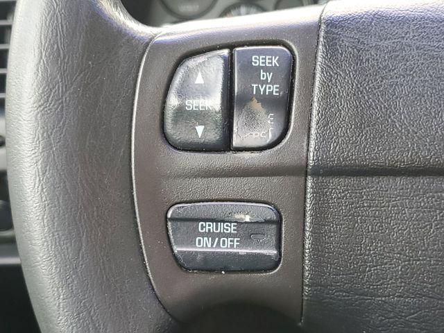 used 2003 Chevrolet Monte Carlo car, priced at $4,279