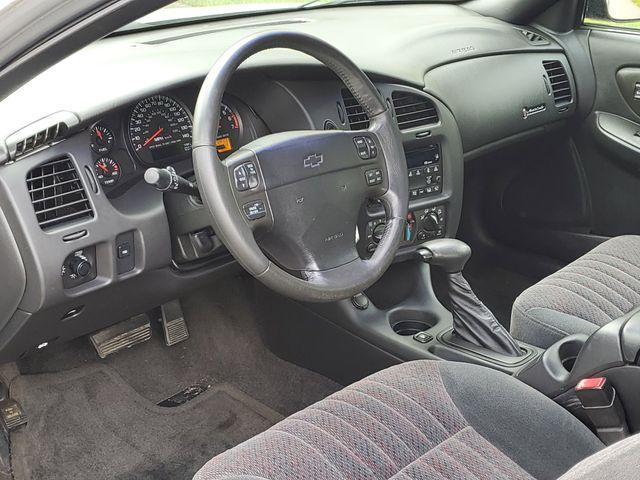 used 2003 Chevrolet Monte Carlo car, priced at $4,279