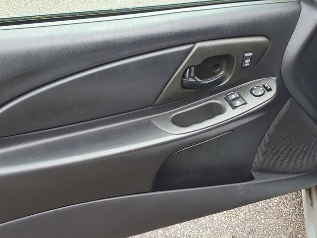 used 2003 Chevrolet Monte Carlo car, priced at $4,279