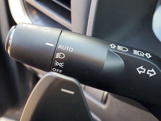 new 2026 Nissan Rogue car, priced at $33,250