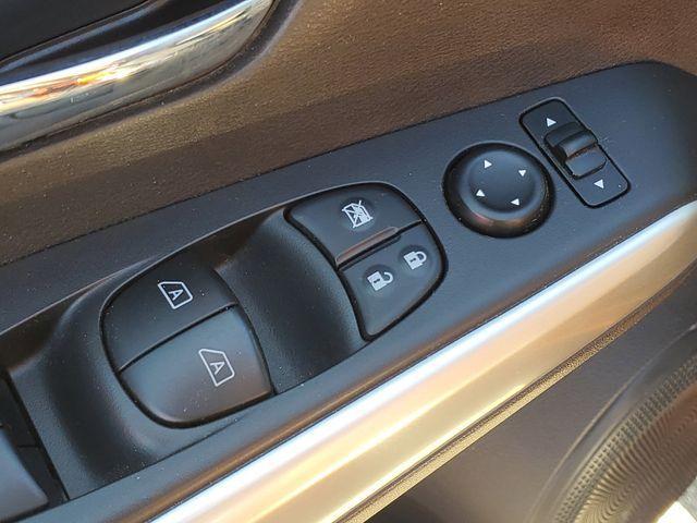 used 2020 Nissan Kicks car, priced at $13,179