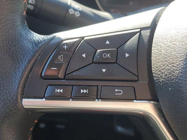 used 2020 Nissan Kicks car, priced at $13,179