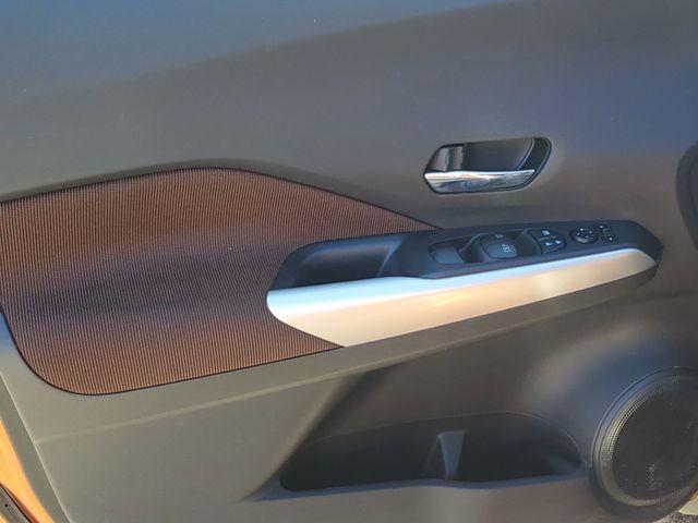 used 2020 Nissan Kicks car, priced at $13,179