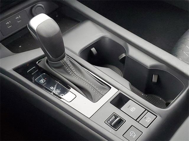 new 2026 Nissan Sentra car, priced at $25,275