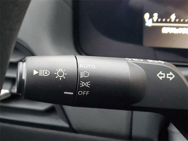 new 2026 Nissan Sentra car, priced at $25,275