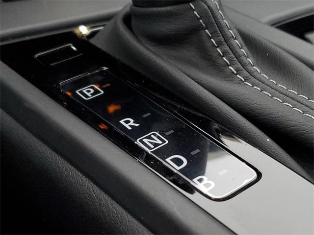 new 2026 Nissan Sentra car, priced at $25,275