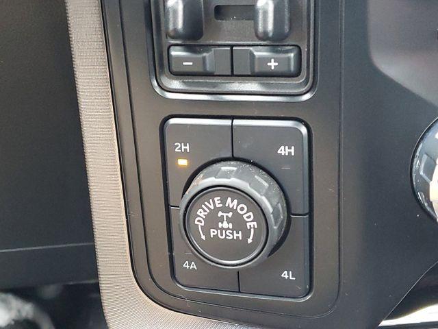 used 2023 Ford F-150 car, priced at $48,500