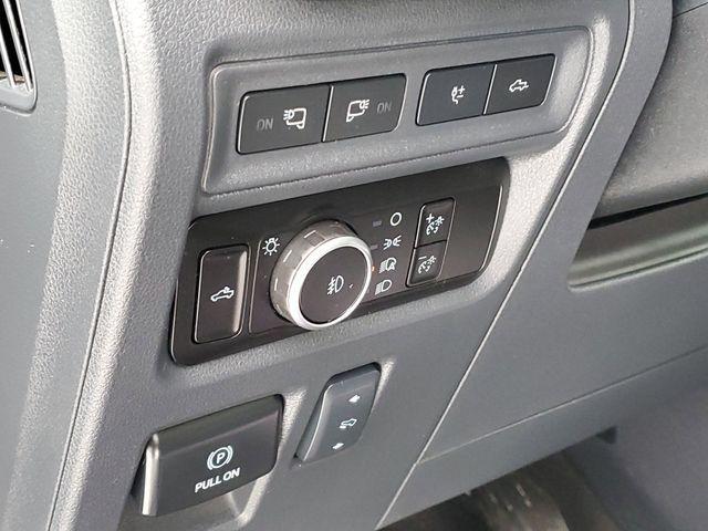 used 2023 Ford F-150 car, priced at $48,500