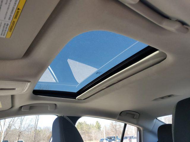 new 2026 Nissan Sentra car, priced at $26,500