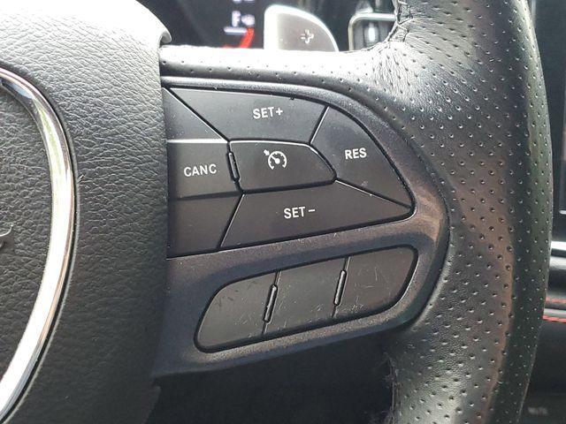 used 2023 Dodge Durango car, priced at $40,079