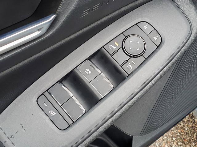 new 2026 Nissan Sentra car, priced at $25,400