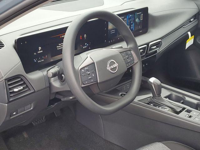 new 2026 Nissan Sentra car, priced at $25,400