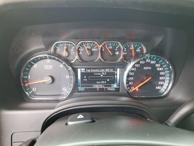 used 2020 Chevrolet Suburban car, priced at $26,499