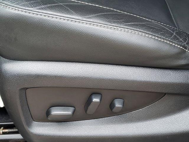 used 2020 Chevrolet Suburban car, priced at $26,499