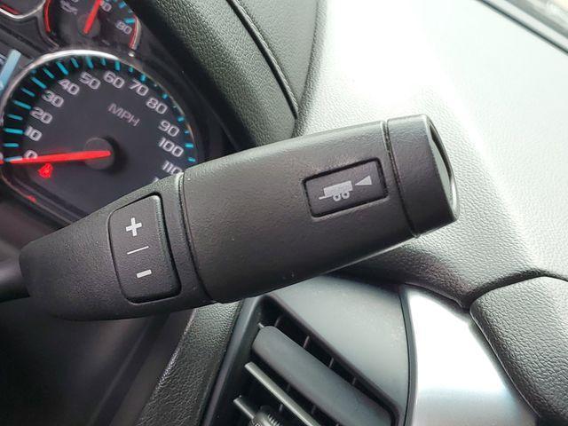 used 2020 Chevrolet Suburban car, priced at $26,499