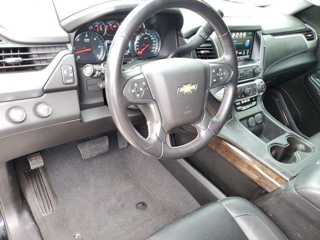 used 2020 Chevrolet Suburban car, priced at $26,499
