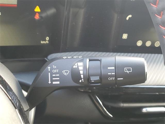 new 2026 Nissan Kicks car, priced at $31,212